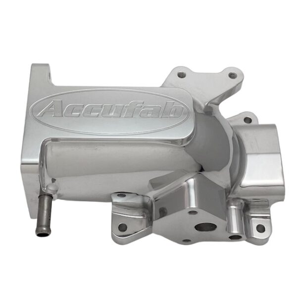 Mustang 4.6L 2V 1996-2004 Plenum