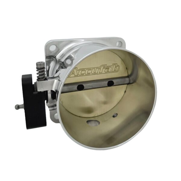 Mustang 5.0L 1986-1993 90mm Race Throttle Body