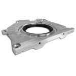 Coyote Billet Rear Main Seal Cover 2011-2017 Mustang 5.0/5.2