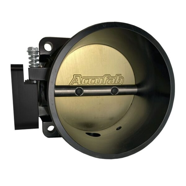 mustang 90mm throttle body