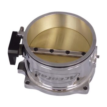 Universal 125mm MAX Throttle Body
