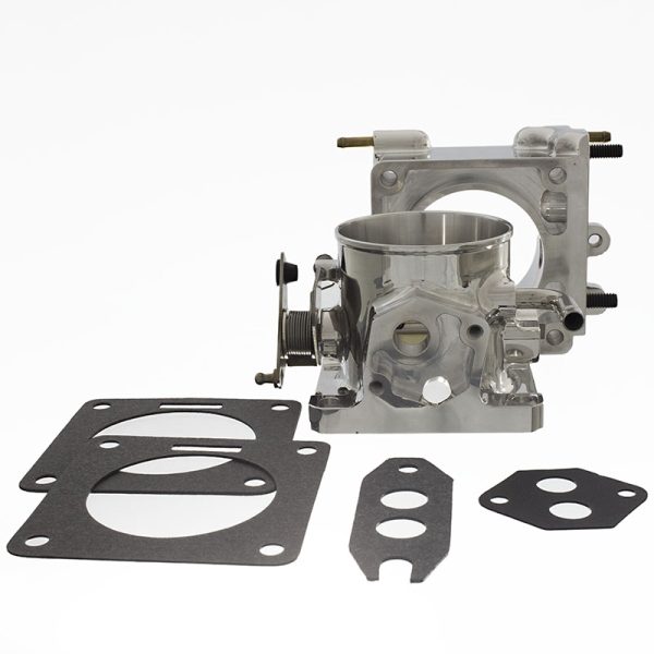 F150 SVT Lightning Throttle Body