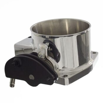 Camaro LS1 Throttle Body - Fits FAST Intake
