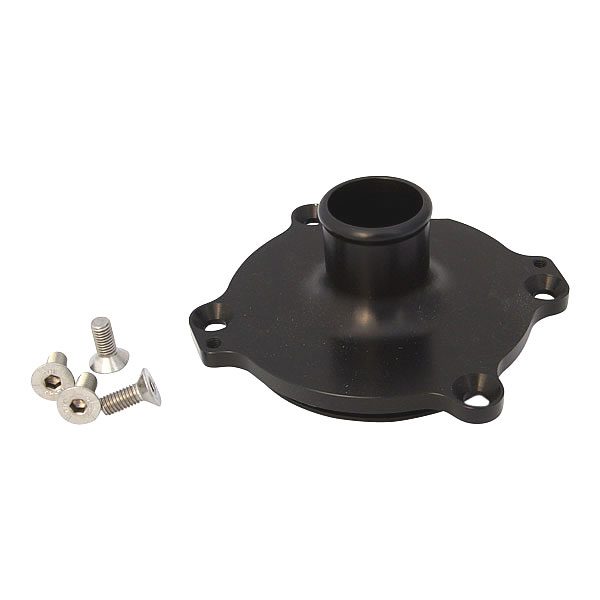 Water Pump Delete Inlete
