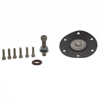 Fuel Regulator Rebuild Kit