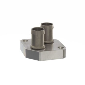 Idle Air Control Relocation Adapter 5.0L - Ford