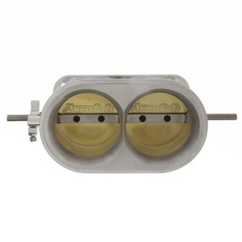 Mountain Motor Dual 350 Throttle Body