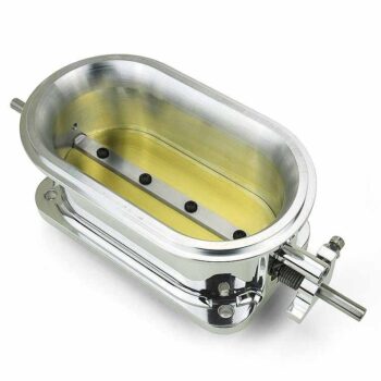 Mountain Motor Mono 275 Throttle Body