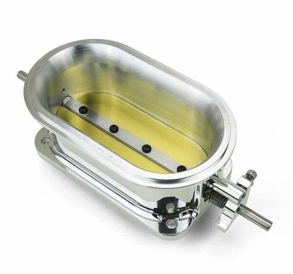 Mountain Motor Mono 275 Throttle Body
