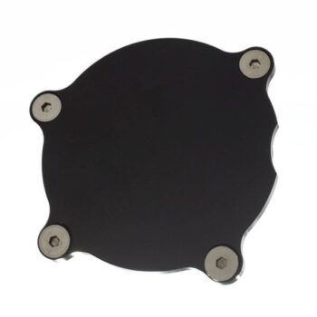 Water Pump Block Off Plate | 4.6L/5.4L - Ford