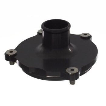 water pump delete/inlet