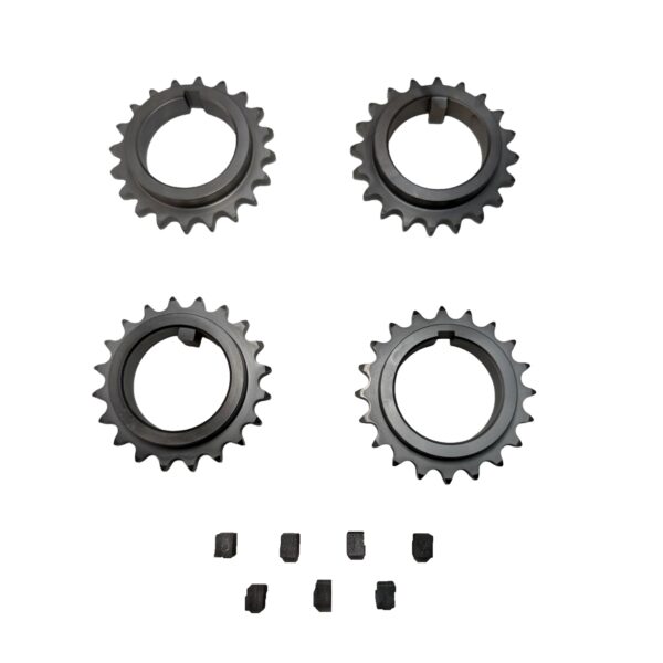 Secondary Adjustable Cam Sprockets for Ford 4.6/5.4/5.8 4V
