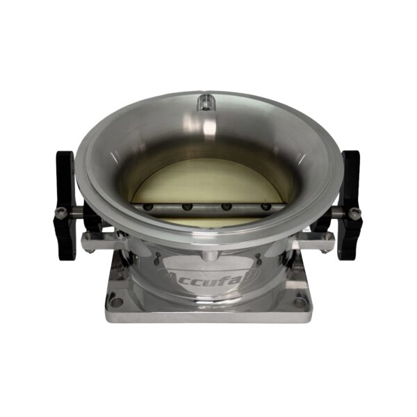 Accufab 5" Barrel Valve Throttle Body