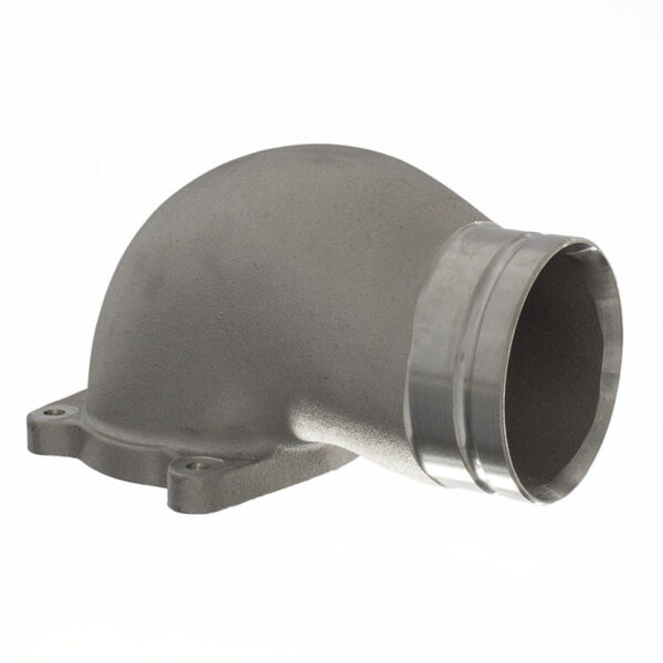 Ford Diesel Elbow 6.0L 2003-2004